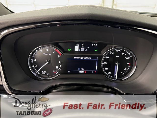 Used 2025 Cadillac XT6 Premium Luxury image 59