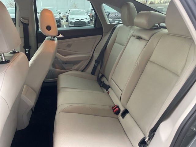 Used 2019 Volkswagen Jetta SEL image 15