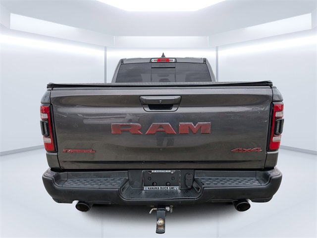 Used 2020 RAM 1500 Rebel w/ Rebel Level 1 Equipment Group image 4