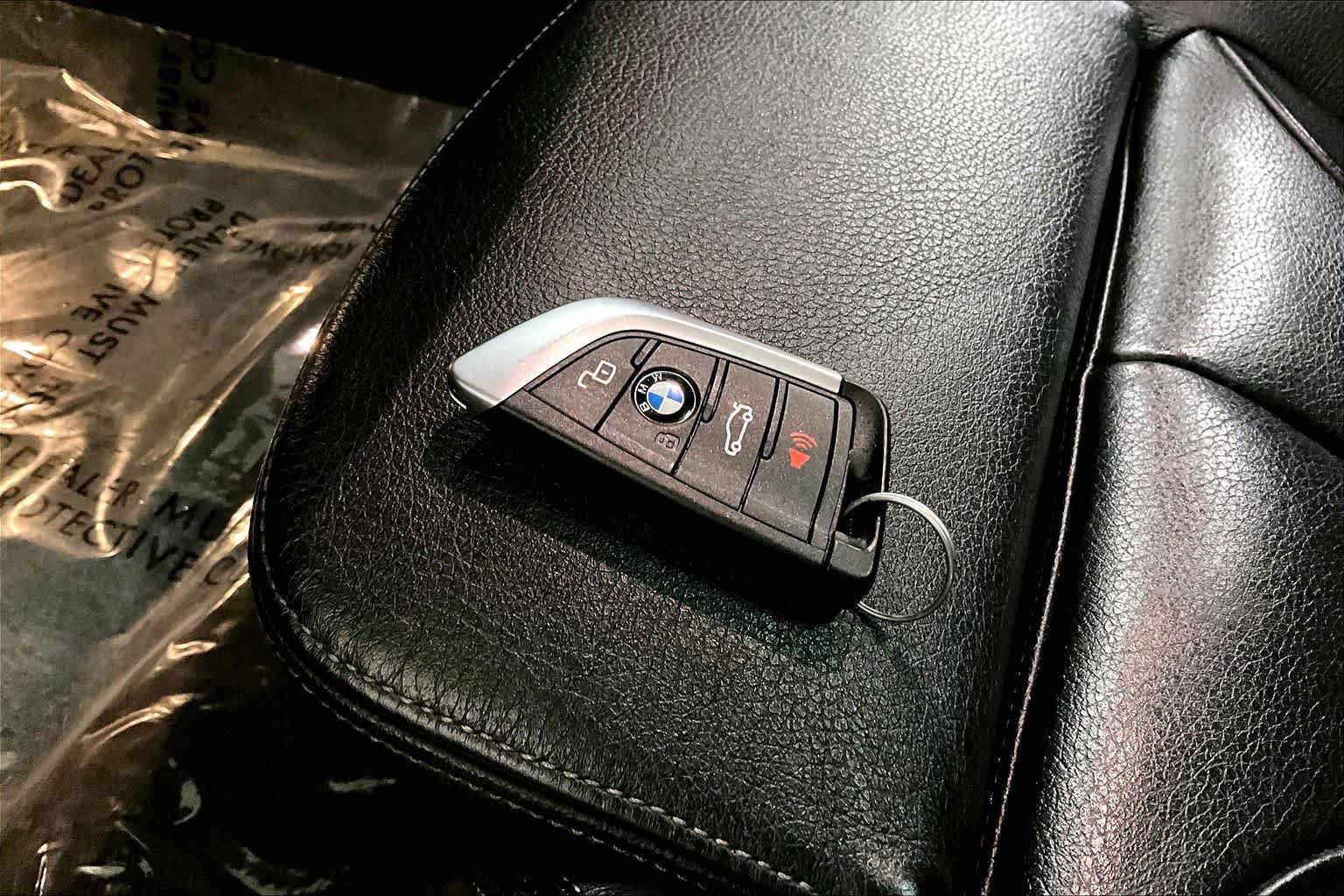 Used 2022 BMW M235i xDrive Gran Coupe w/ Premium Package image 15