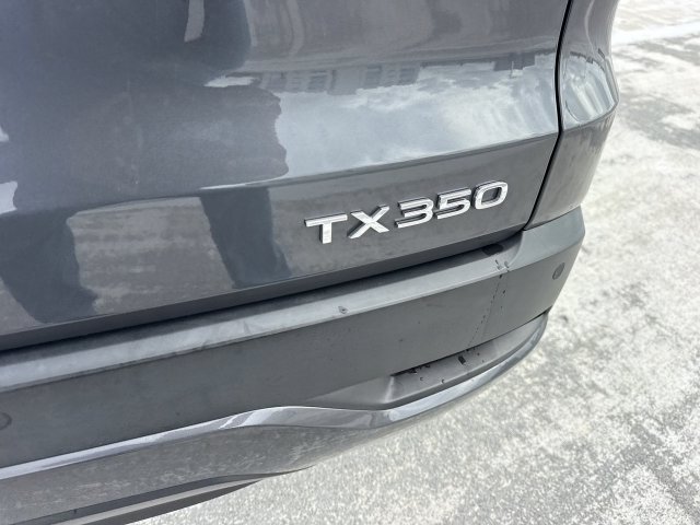 Certified 2024 Lexus TX 350 FWD w/ Technology Package image 26
