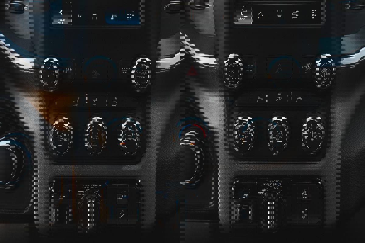 Used 2023 RAM 1500 Big Horn w/ Trailer Tow Group image 26