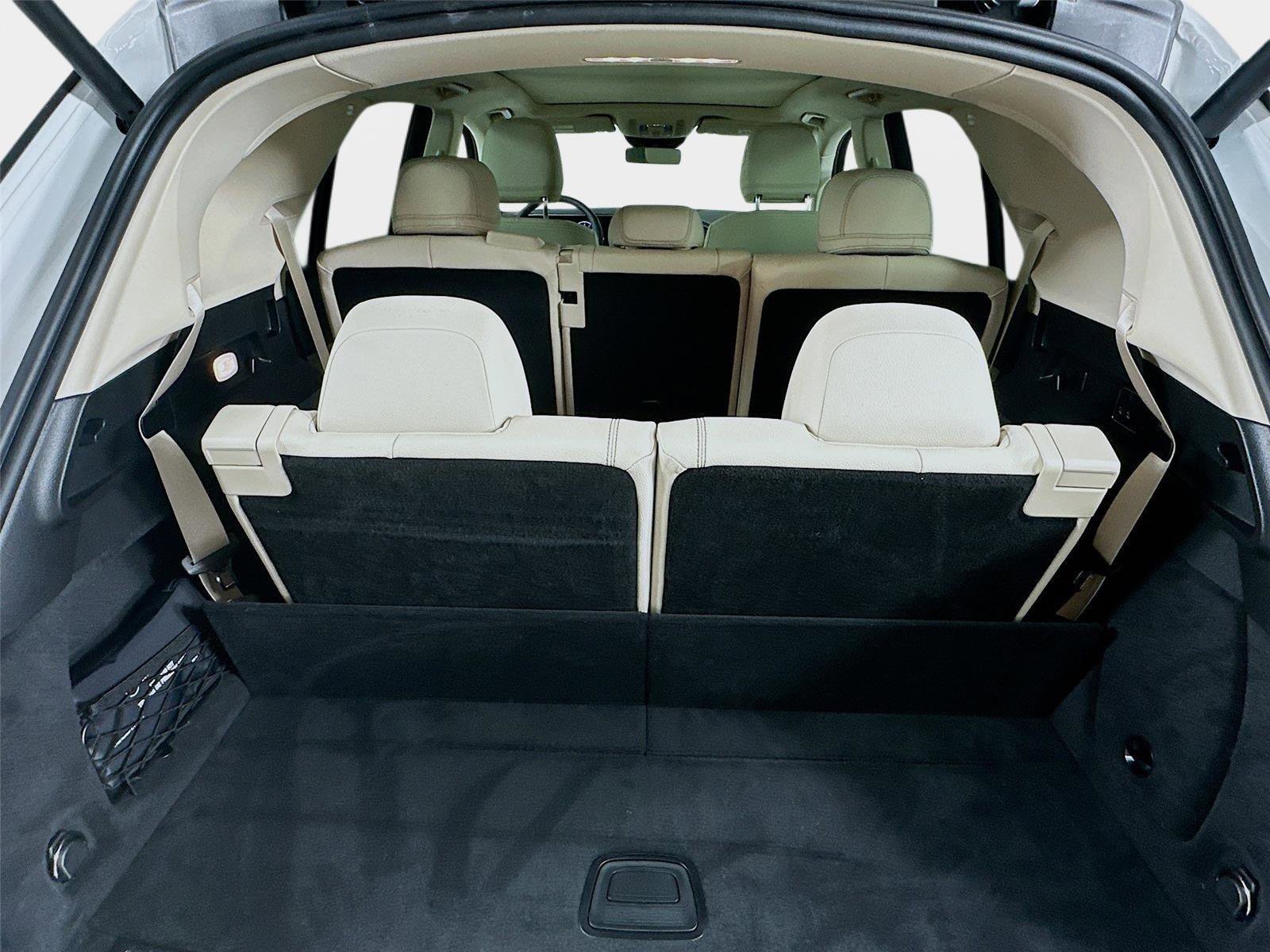 Certified 2026 Mercedes-Benz GLE 450 4MATIC image 35