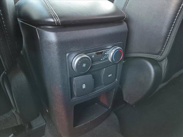 Certified 2021 Ford Explorer XLT w/ Equipment Group 202A AWD/4WD image 17