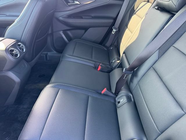 Used 2026 Chevrolet Blazer EV LT w/ LPO, Blackout Package FWD image 10