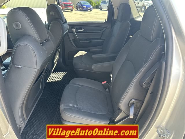 Used 2016 GMC Acadia SLE FWD image 27