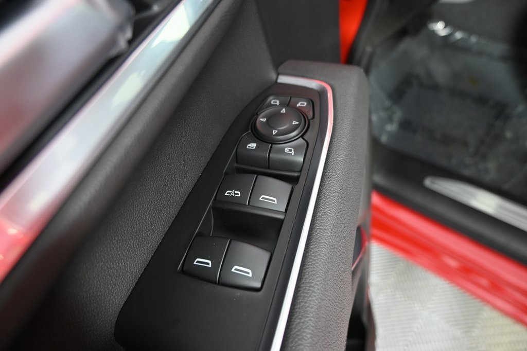 New 2026 Chevrolet Silverado 2500 LT w/ Trail Boss Package image 19