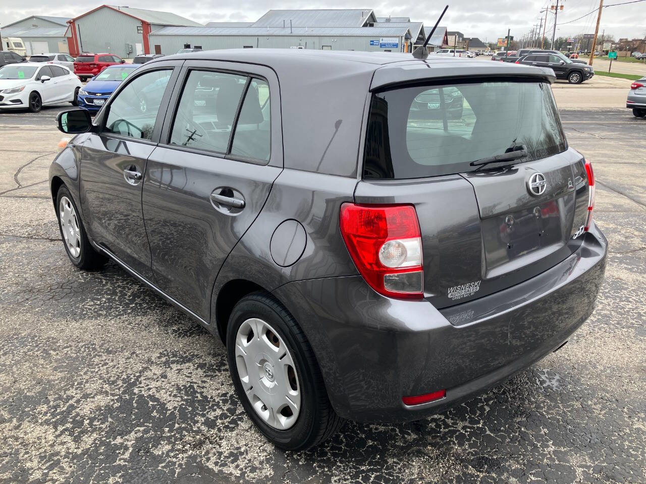 Used 2009 Scion xD image 5