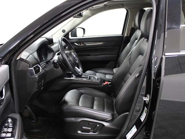 Used 2020 MAZDA CX-5 Grand Touring AWD/4WD image 11