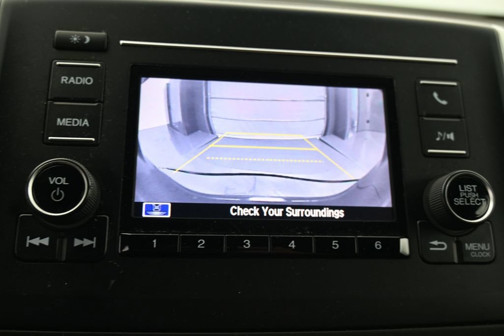 Used 2019 Honda Passport Sport image 15