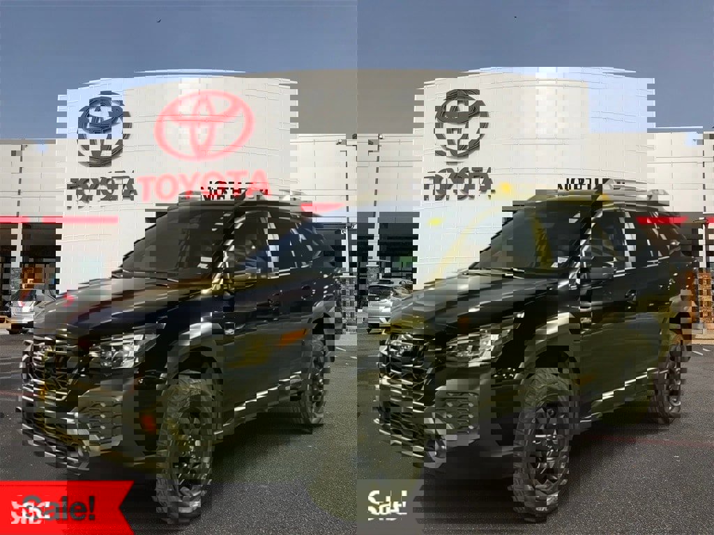 Used 2024 Subaru Outback Wilderness