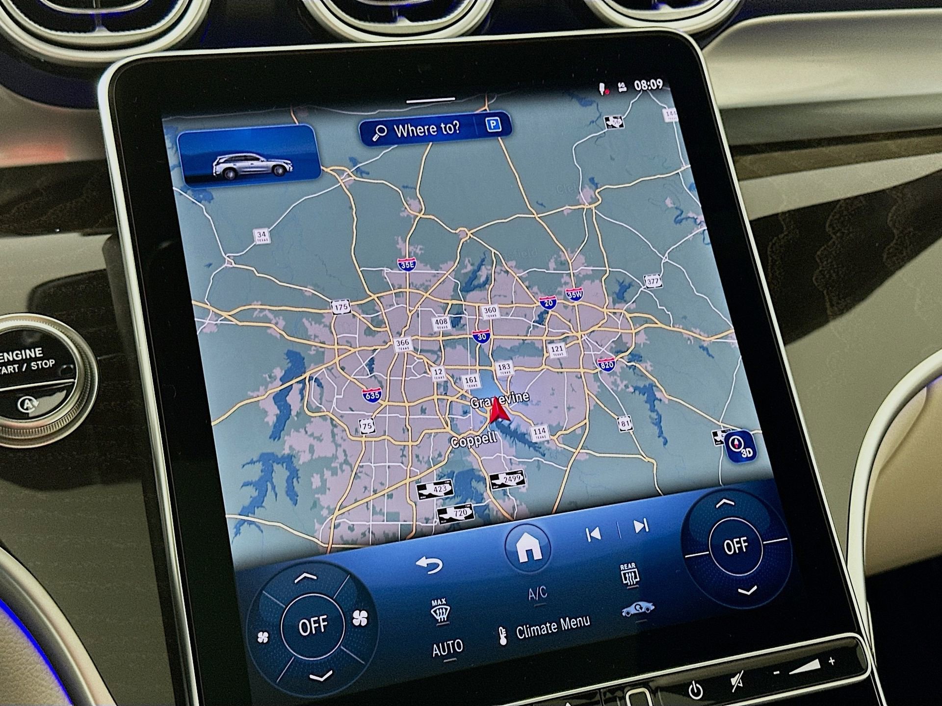 New 2026 Mercedes-Benz GLC 300 image 14