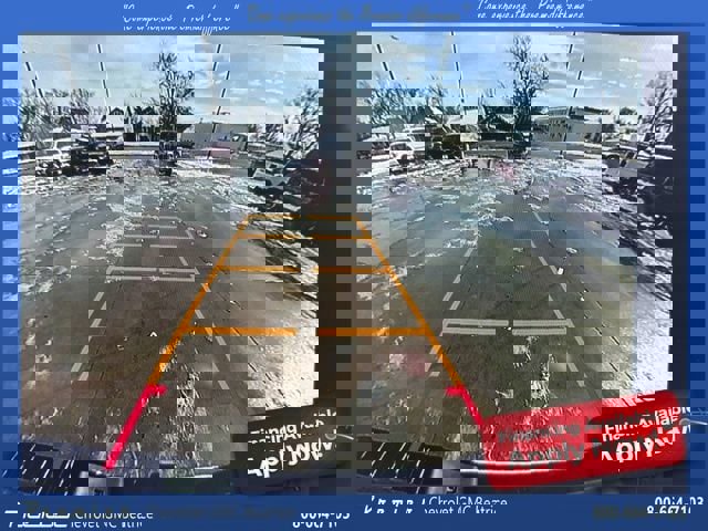 New 2026 Chevrolet Silverado 2500 LTZ w/ LTZ Plus Package image 31