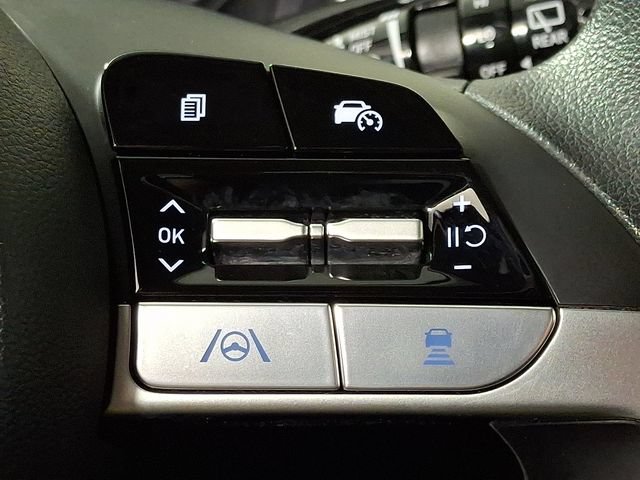 Used 2023 Hyundai Tucson SEL AWD/4WD image 21
