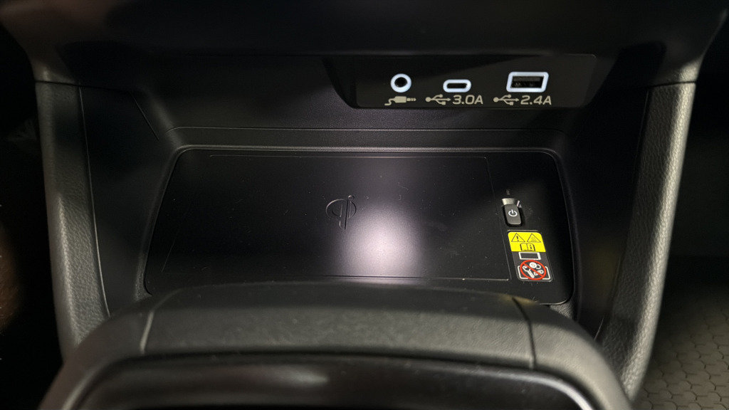 New 2026 Subaru Impreza RS AWD/4WD image 28