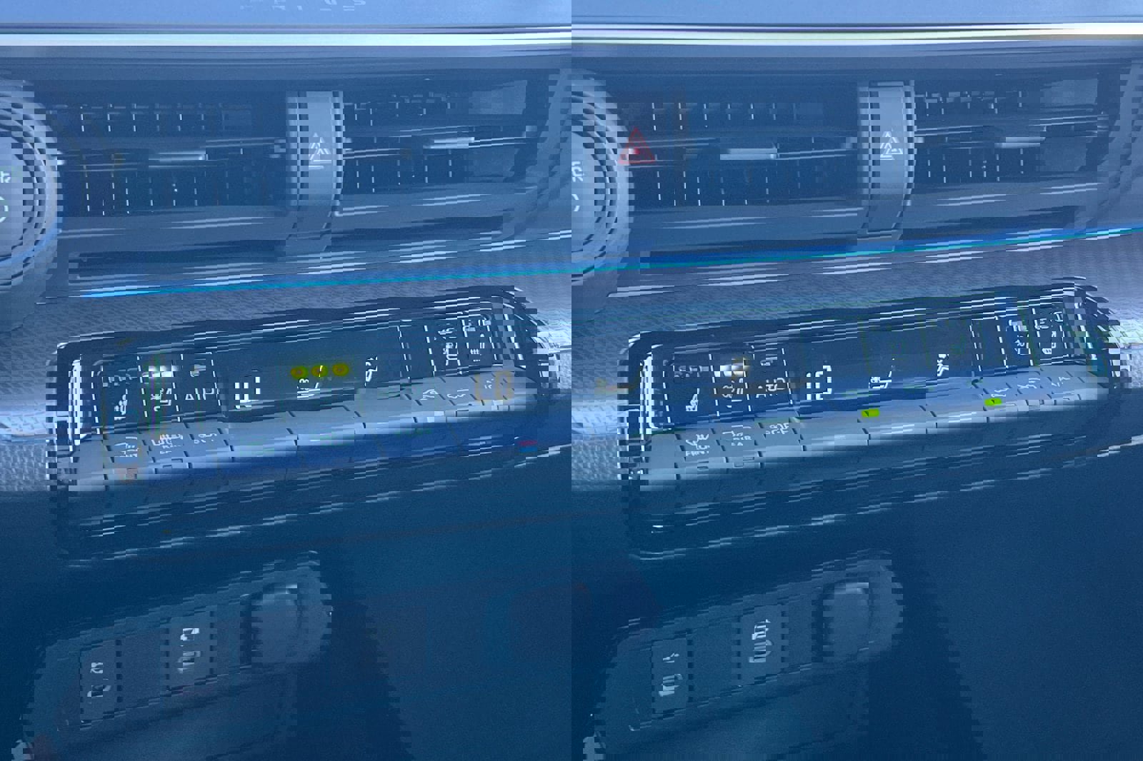 New 2026 Toyota Prius Limited image 22