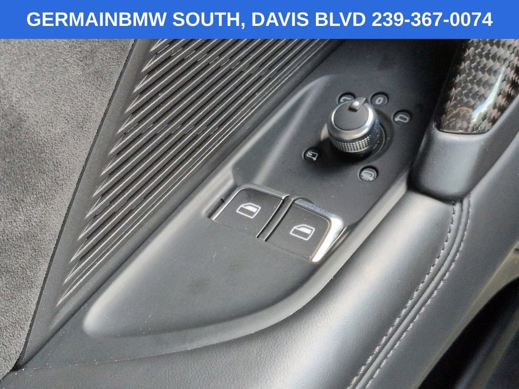 Used 2021 Audi TT RS AWD/4WD image 23