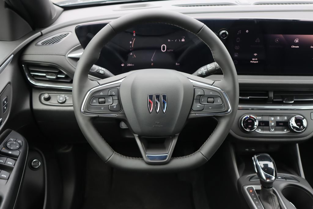 New 2025 Buick Envista Preferred w/ Convenience I Package image 8