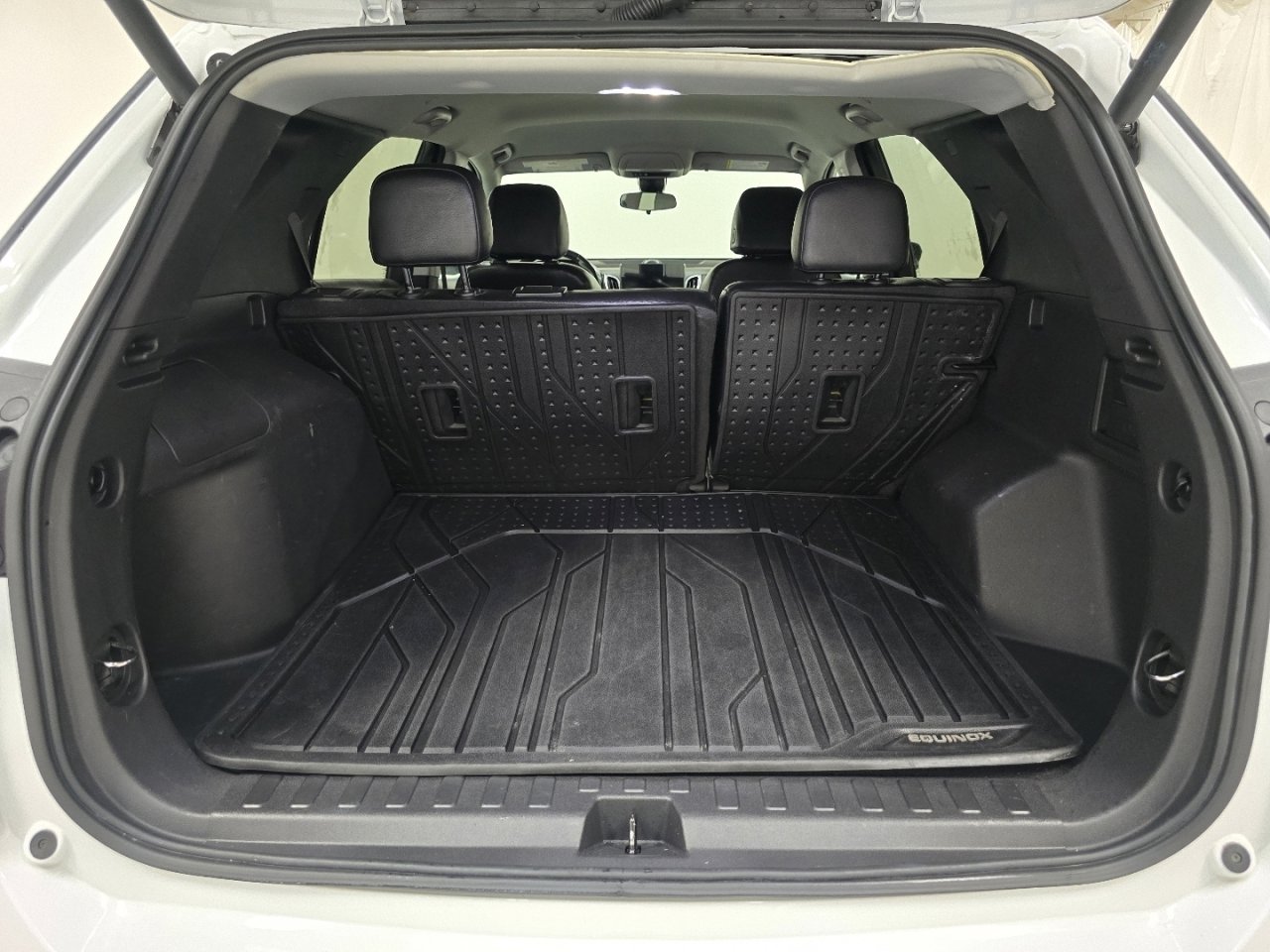 Used 2022 Chevrolet Equinox LT image 18