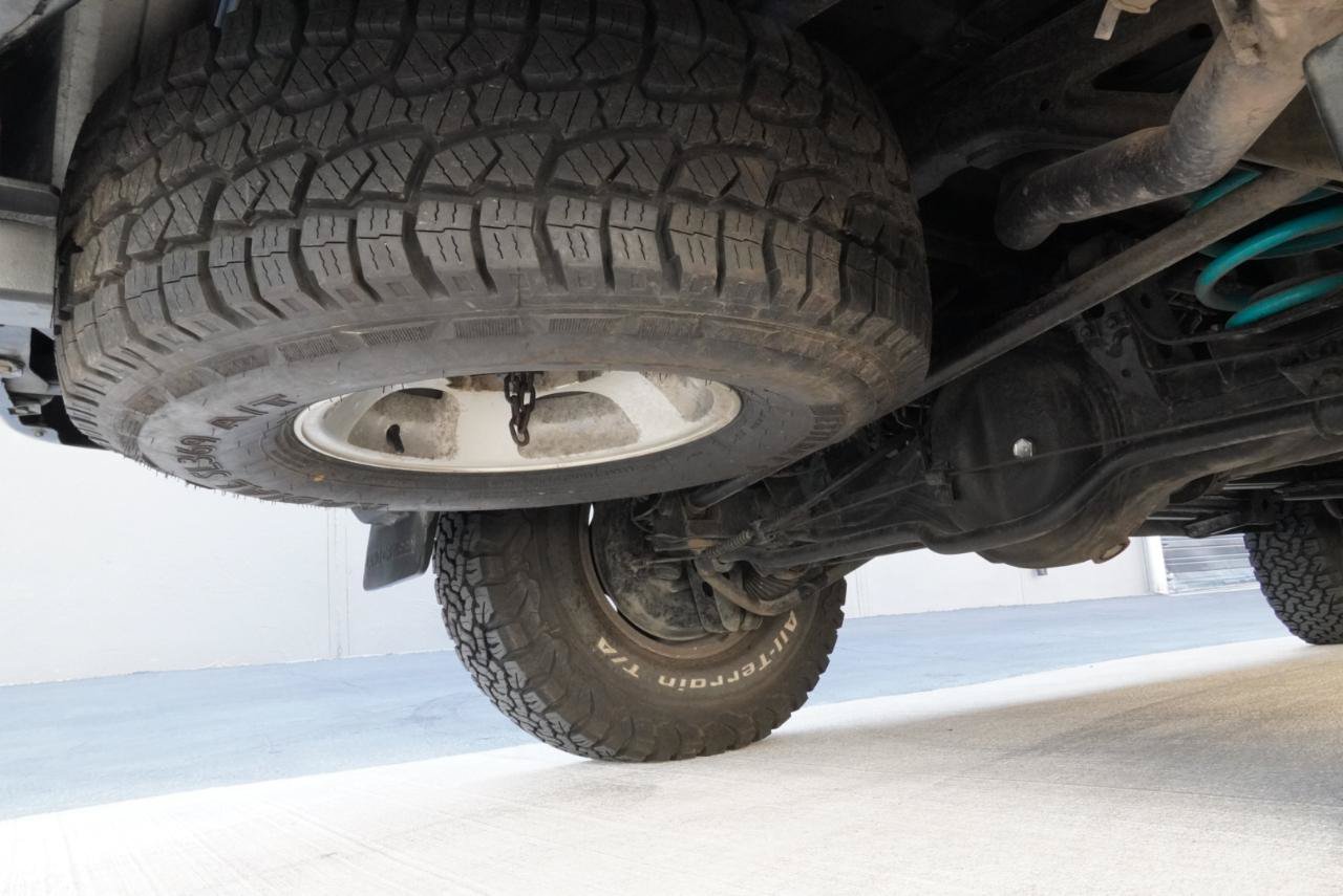 Used 1994 Toyota Land Cruiser AWD/4WD image 71