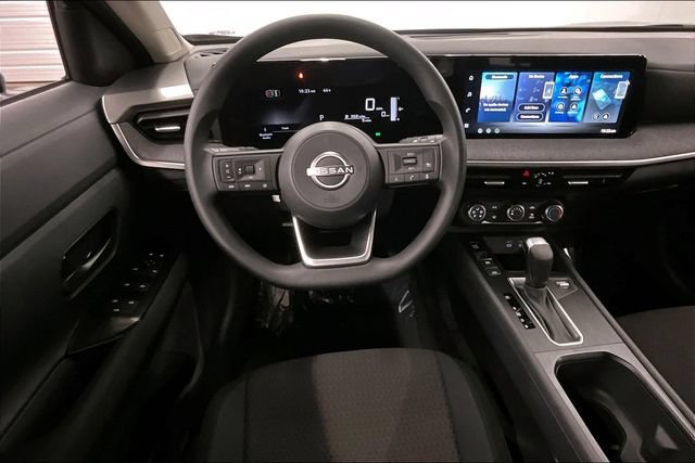 New 2026 Nissan Kicks S FWD image 19