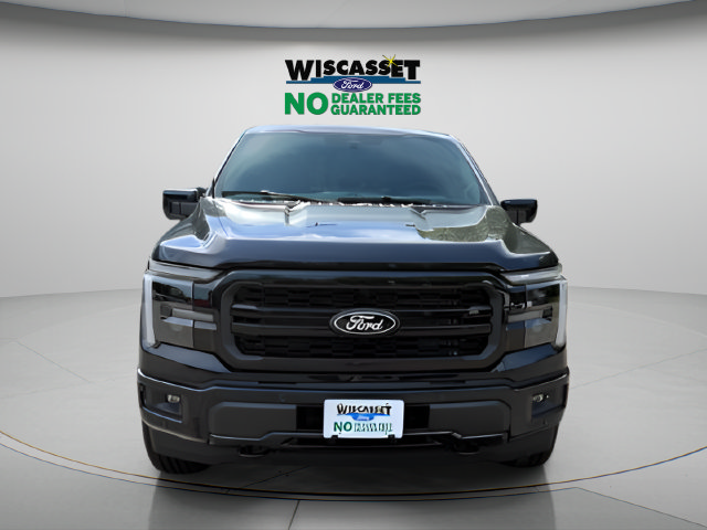 New 2026 Ford F150 Lariat w/ Equipment Group 501A Mid AWD/4WD image 10