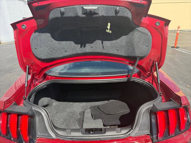 Used 2020 Ford Mustang Coupe w/ Equipment Group 101A image 18