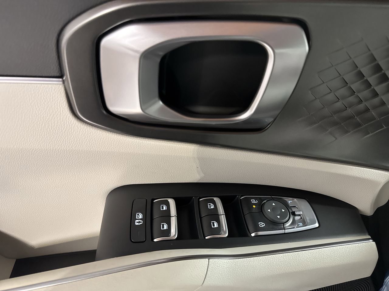 New 2026 Kia Sorento EX image 19