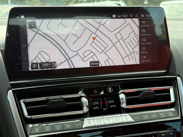 New 2026 BMW M850i xDrive w/ M Carbon Exterior Package AWD/4WD image 25