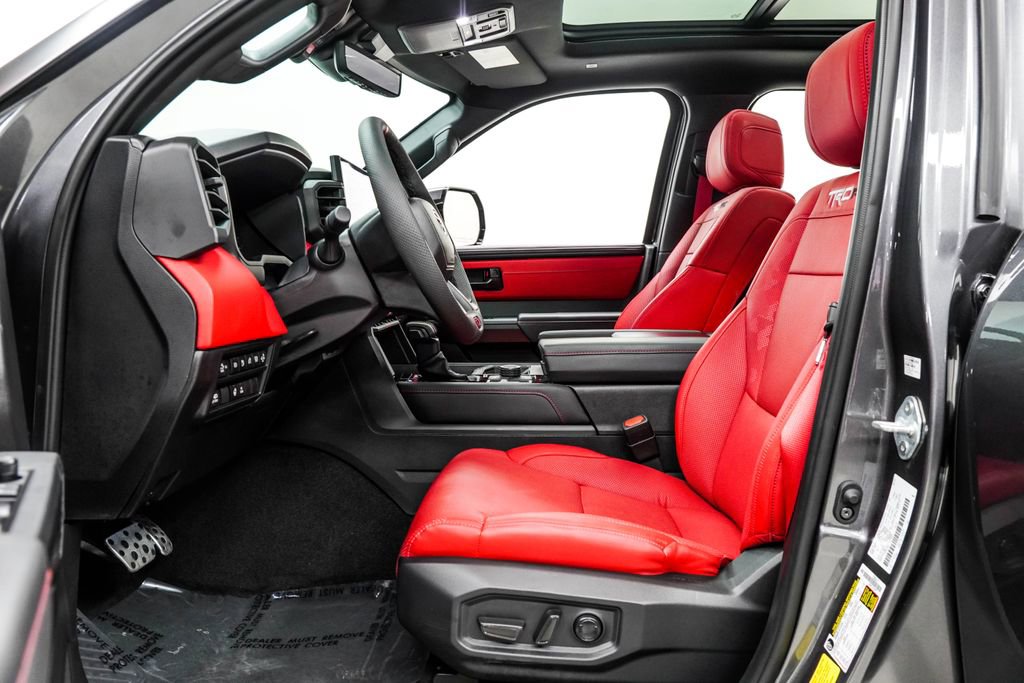 Used 2026 Toyota Tundra TRD Pro image 16