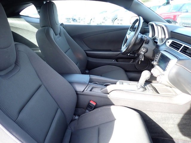 Used 2013 Chevrolet Camaro LT w/ RS Package image 9
