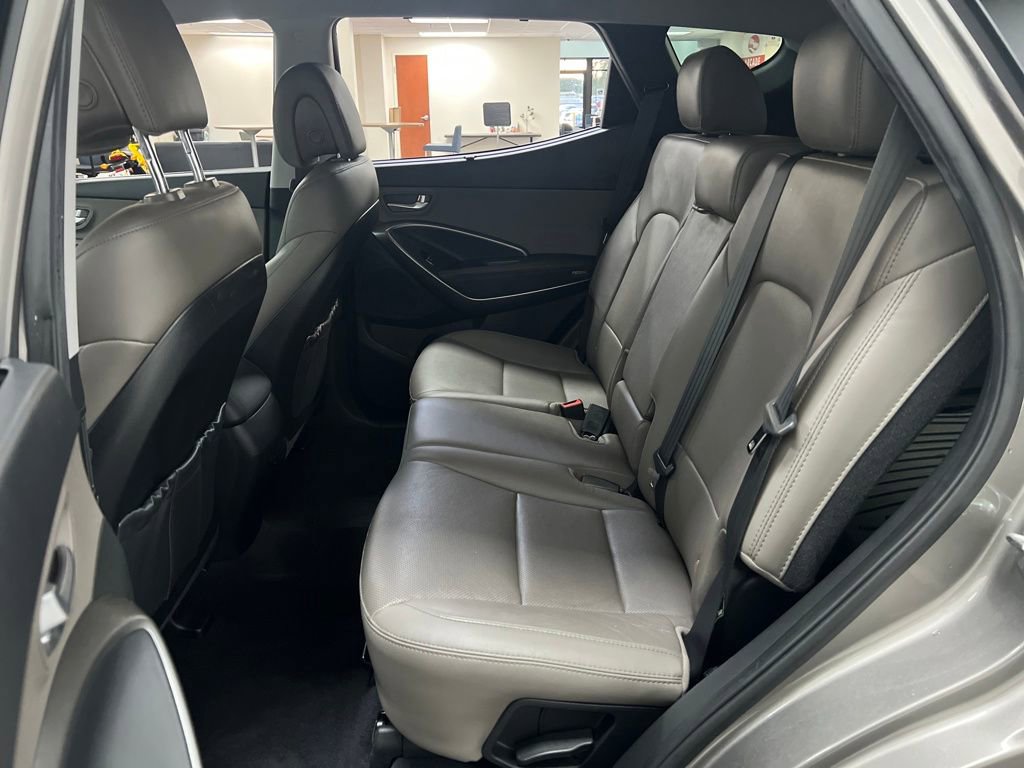 Used 2018 Hyundai Santa Fe Sport image 28