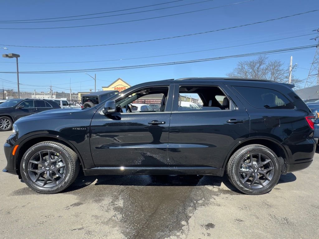New 2026 Dodge Durango GT image 4