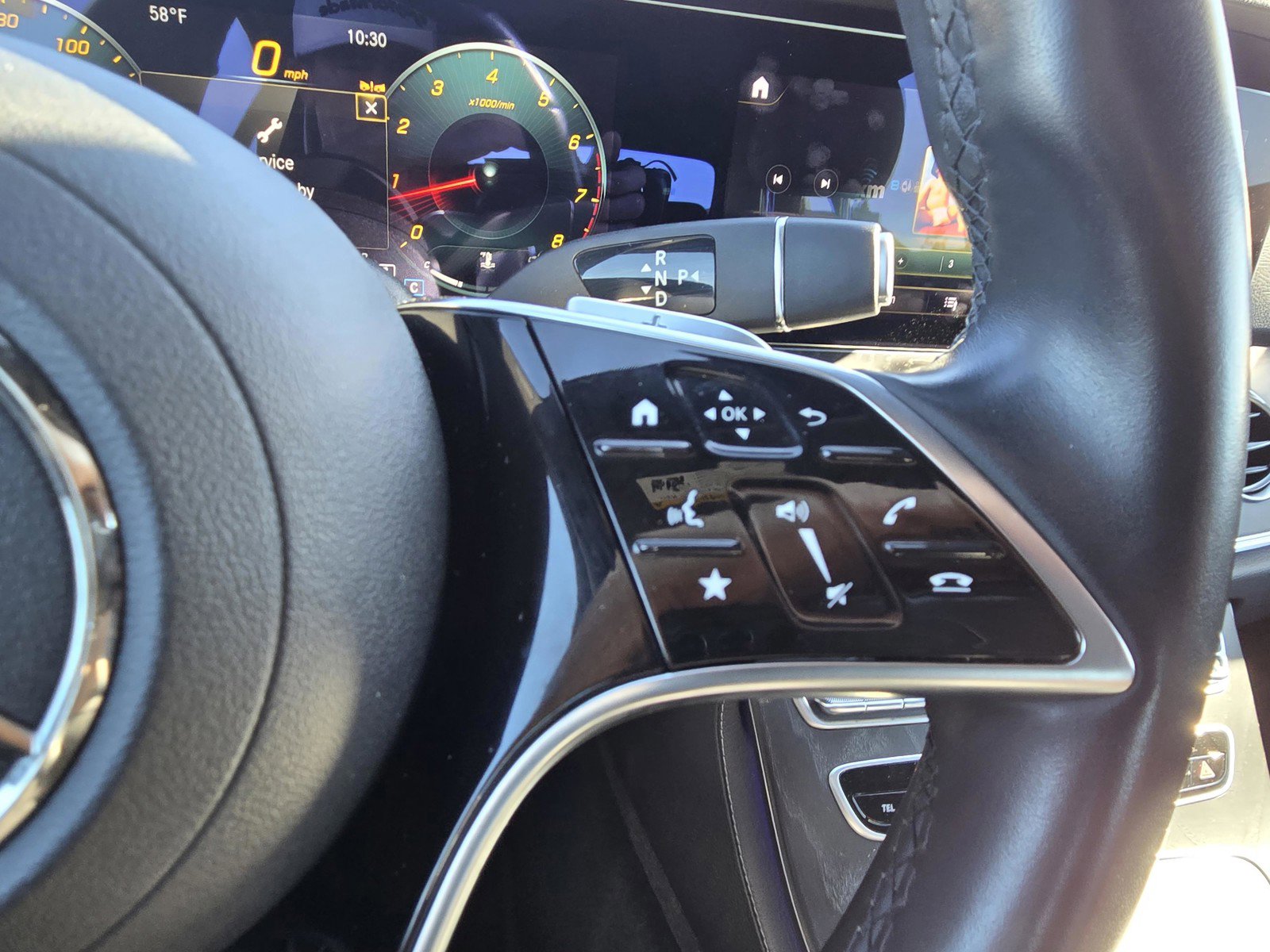 Used 2023 Mercedes-Benz E 350 Sedan image 20