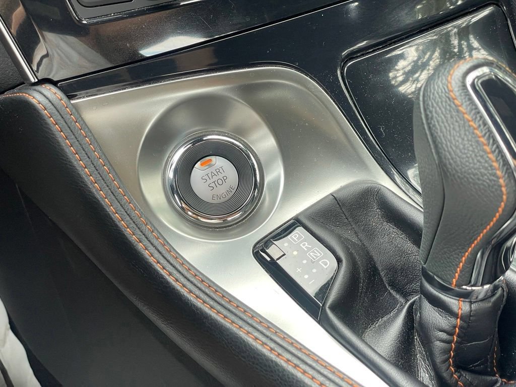 Certified 2023 Nissan Maxima SR w/ Sport Mat Group FWD image 24