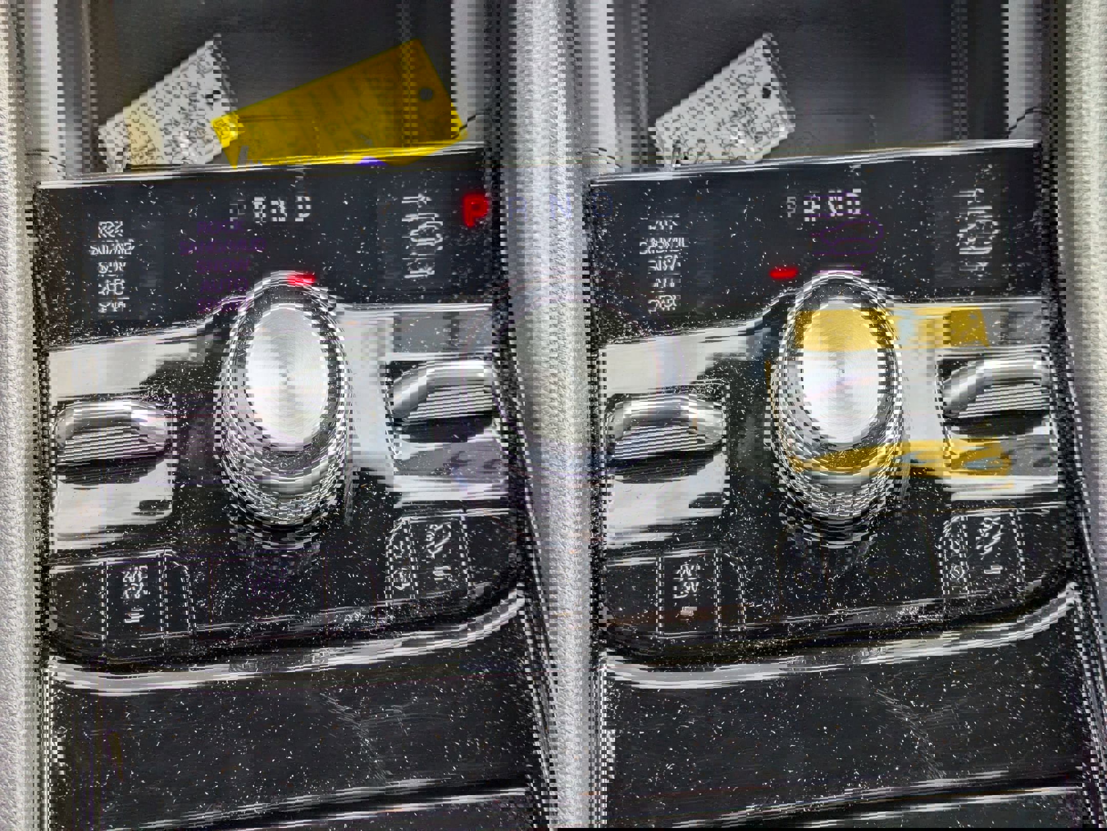 Certified 2025 Jeep Grand Cherokee Overland w/ Luxury Tech Group IV image 25