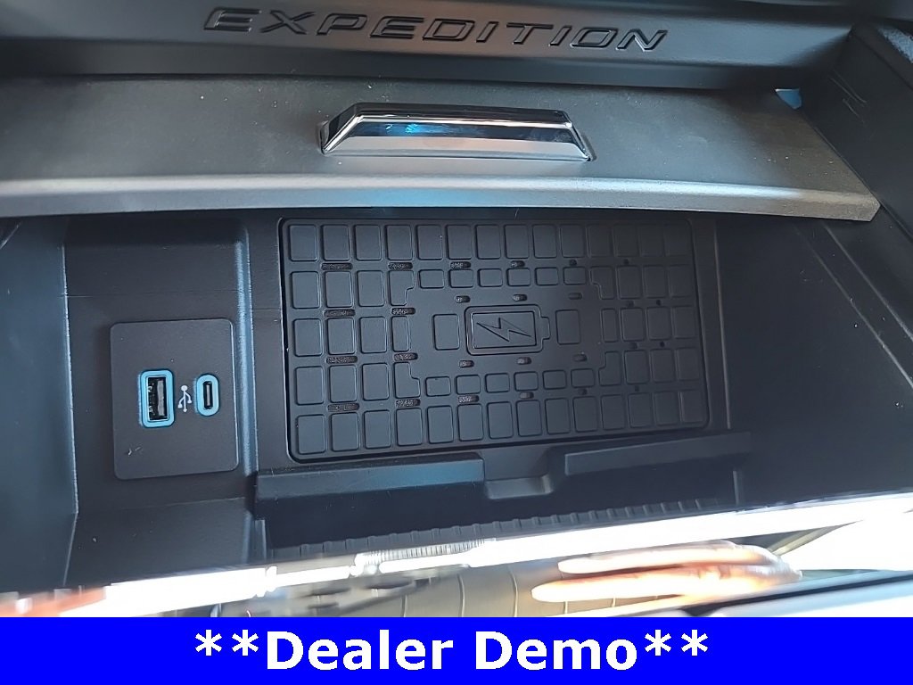 Used 2024 Ford Expedition Timberline image 23