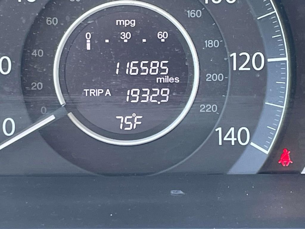 Used 2015 Honda CR-V LX image 29