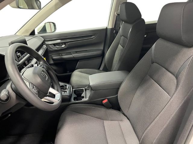 New 2025 Honda CR-V EX image 12