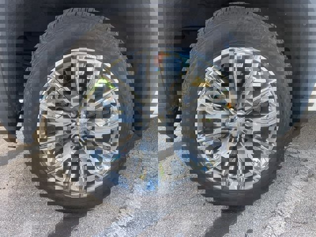 Used 2023 GMC Sierra 1500 Denali w/ Denali Reserve Package image 10