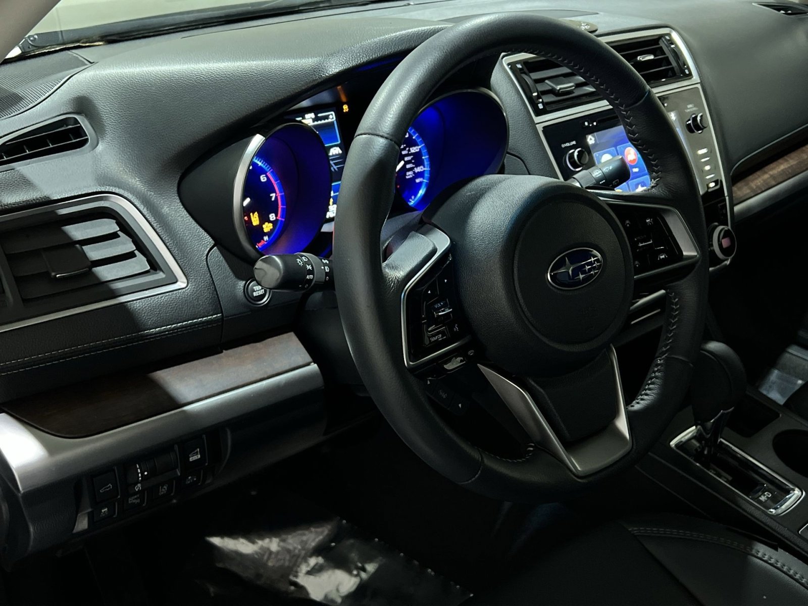 Used 2019 Subaru Outback 2.5i Limited AWD/4WD image 21