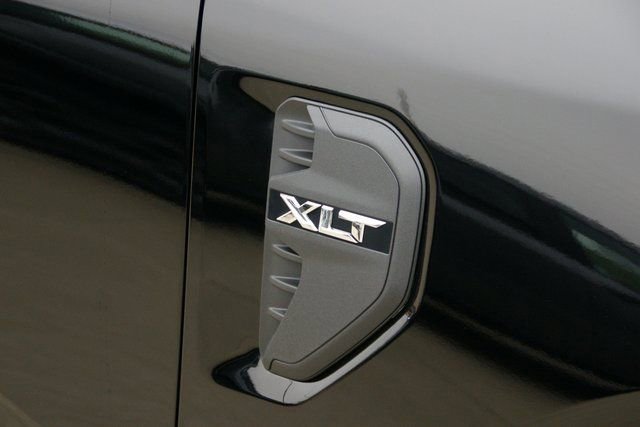 New 2025 Ford Ranger XLT image 10