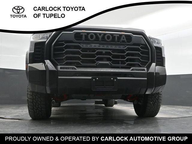 New 2025 Toyota Tundra TRD Pro image 40