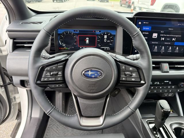 New 2026 Subaru Outback Touring XT AWD/4WD image 24