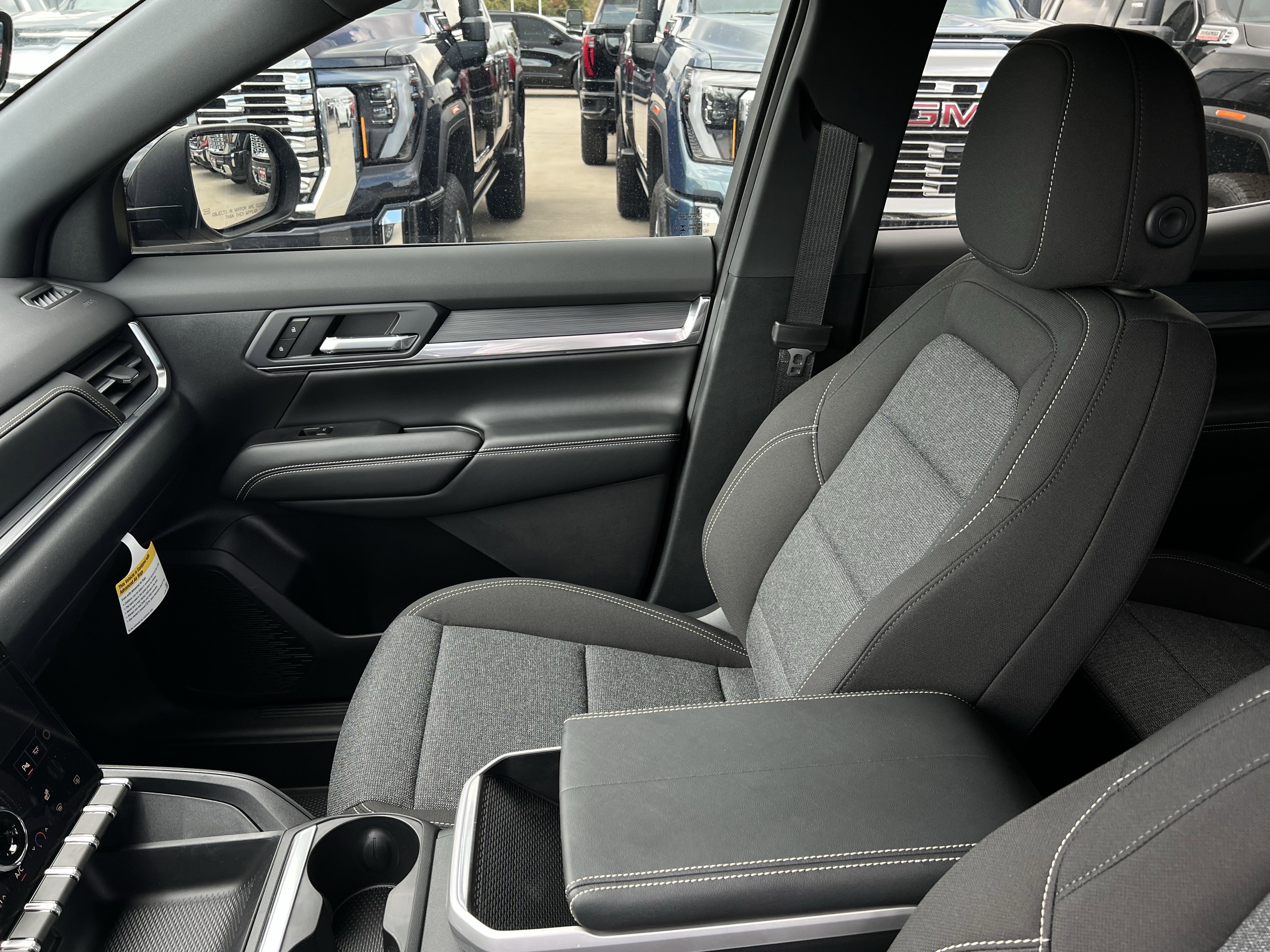 New 2026 GMC Terrain Elevation w/ Technology Package II image 22