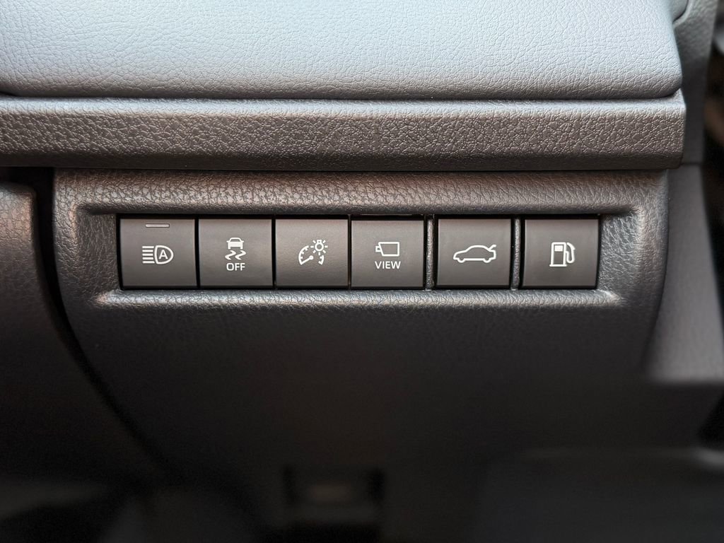 New 2026 Toyota Camry XSE w/ Premium Plus Package image 25