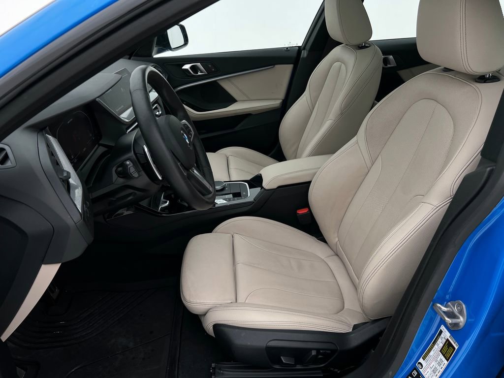 Certified 2024 BMW M235i xDrive Gran Coupe M235i xDrive w/ Premium Package image 11