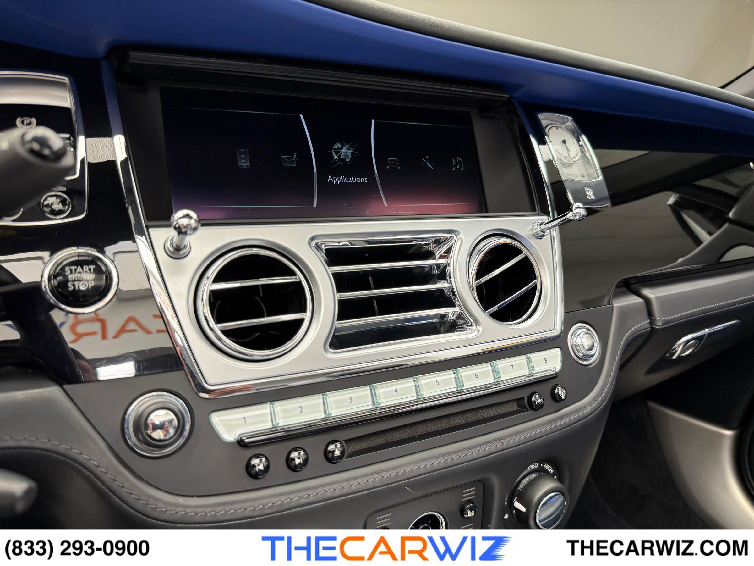 Used 2019 Rolls-Royce Dawn image 49