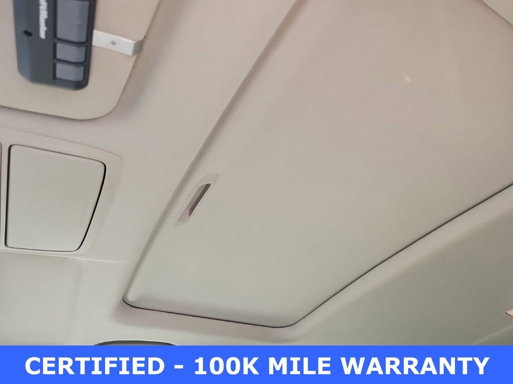 Used 2022 Honda CR-V Touring image 26