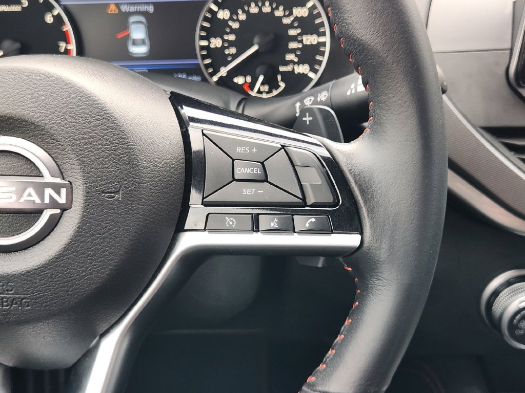 Used 2023 Nissan Altima 2.5 SR FWD image 28